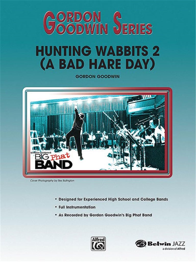 Hunting Wabbits 2 (A Bad Hare Day)